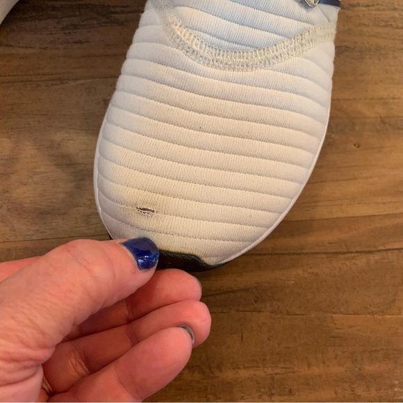 New Balance Women's FuelCore Nergize Sport V1 Cross Trainer Size 6 - Picture 7 of 8